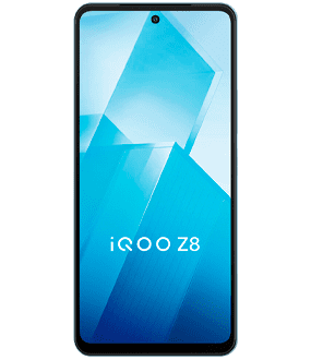 Ремонт Vivo iQOO Z8 в Санкт-Петербурге