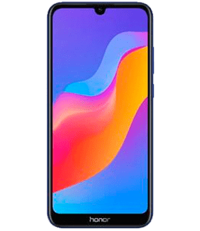 Ремонт Honor 8A в Санкт-Петербурге