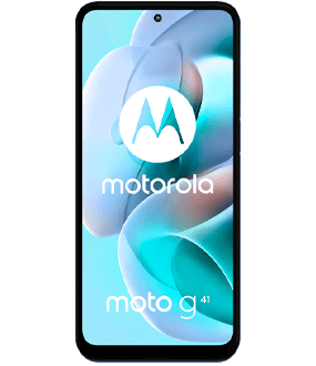 Ремонт Motorola Moto G41 в Санкт-Петербурге