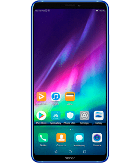 Ремонт Honor Note 10 в Санкт-Петербурге