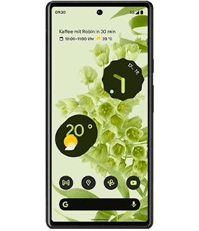 Ремонт Google Pixel 6 в Санкт-Петербурге