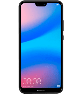 Ремонт Huawei P20 в Санкт-Петербурге