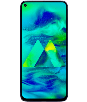 Ремонт Samsung Galaxy M40 в Санкт-Петербурге