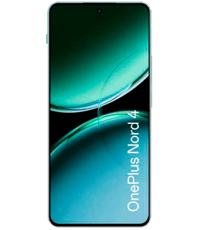 OnePlus Nord 4 в Санкт-Петербурге