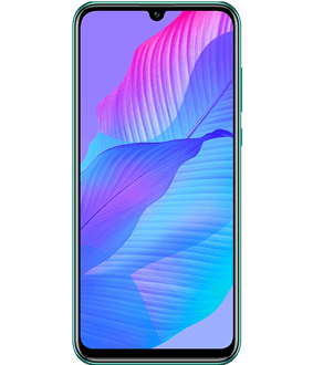 Ремонт Huawei Y8P в Санкт-Петербурге