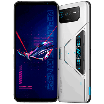 Замена стекла смартфона Asus в Санкт-Петербурге