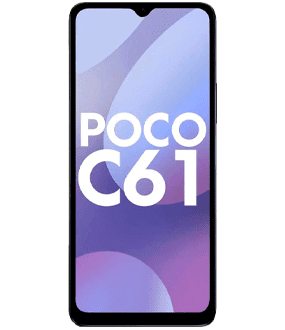 Ремонт Poco C61 в Санкт-Петербурге