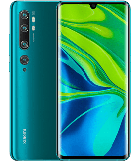 Ремонт Xiaomi Mi Note 10, 10 Lite в Санкт-Петербурге