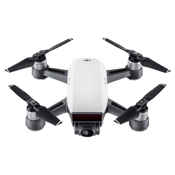Ремонт DJI Spark в Санкт-Петербурге