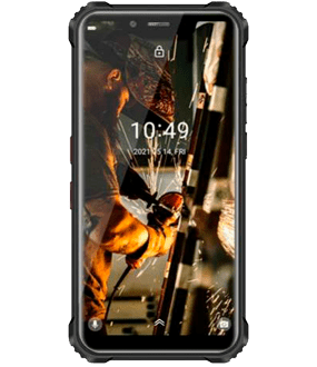 Ремонт Oukitel WP9 в Санкт-Петербурге
