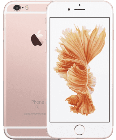 Ремонт iPhone 6S в Санкт-Петербурге