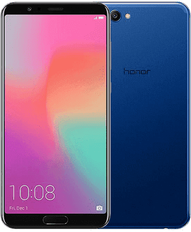 Ремонт Honor View 10 в Санкт-Петербурге