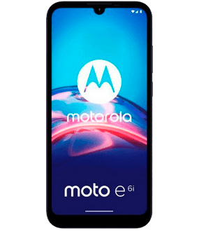 Ремонт Motorola Moto E6i в Санкт-Петербурге