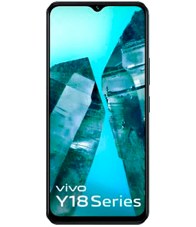 Vivo Y18i в Санкт-Петербурге