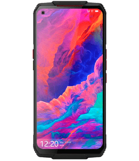 Ремонт Oukitel WP7 в Санкт-Петербурге